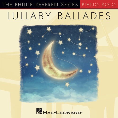 Produktbild zu: Brahms' Lullaby (arr. Phillip Keveren)