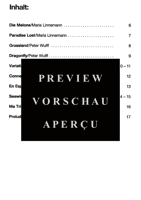 gallery: Saitenspiele Band 3, , Gitarre Solo