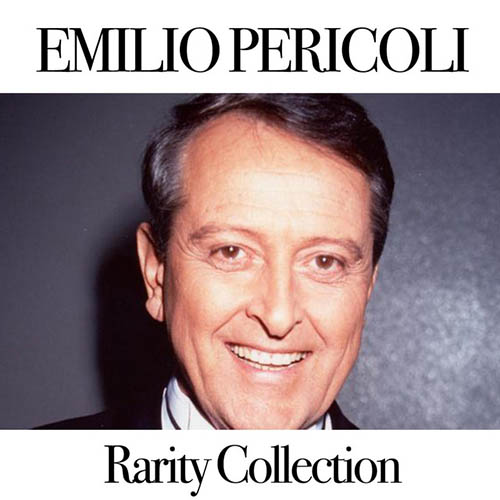 cover: Al Di La, Emilio Pericoli