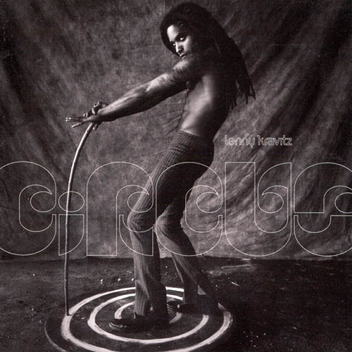 cover: Rock And Roll Is Dead, Lenny Kravitz