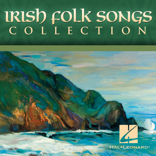 cover: Rocky Road To Dublin (arr. June Armstrong), , Klavier
