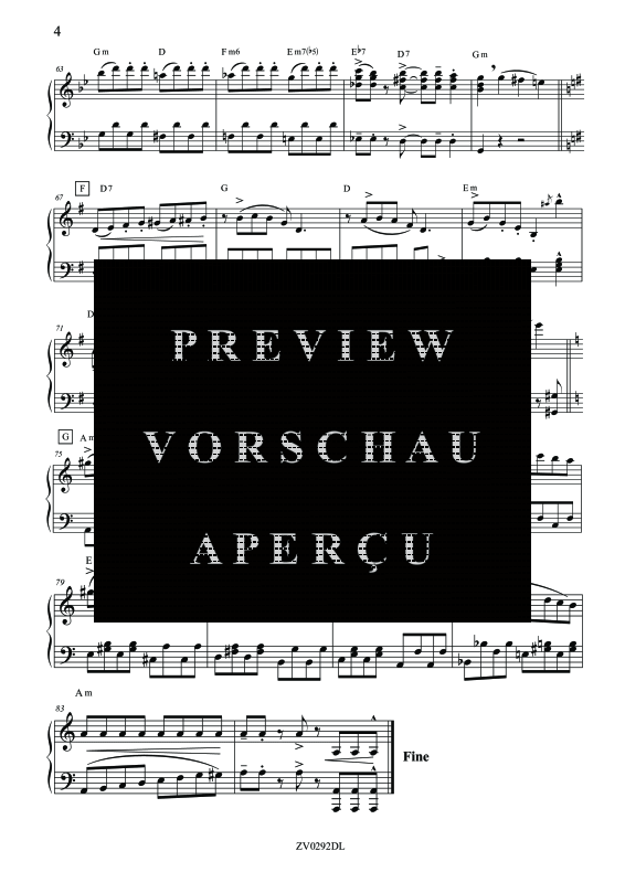 Product gallery: Page 6 of 6 Gute Laune Cocktail, Weihe, Gerhard, Solo Piano