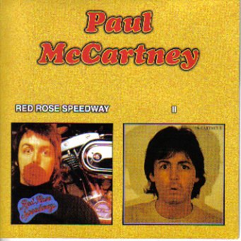 cover: Big Barn Bed, Paul McCartney, Gitarre