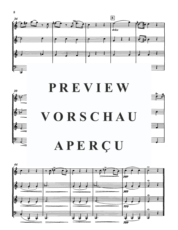 Produktgalerie: Seite 10 von 11 19 Viennese Horn Quartets, Vol. I, , Horn Quartett