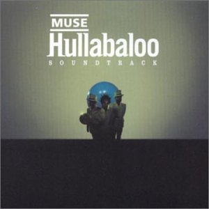 cover: In Your World, Muse, Gitarre
