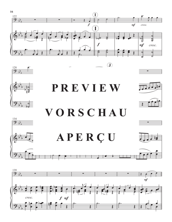 Product gallery: Page 18 of 21 Sonata , , (euphonium/tuba + piano)