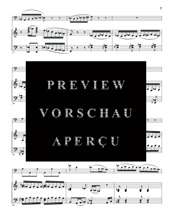 Product gallery: Page 11 of 11 Sonata, , (euphonium and piano)