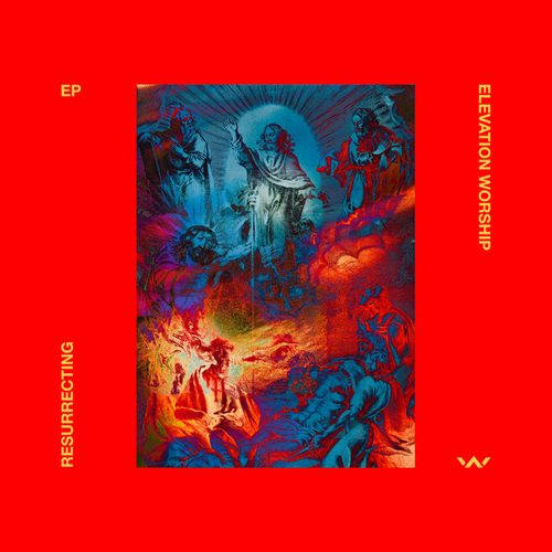 Produktbild zu: Resurrecting