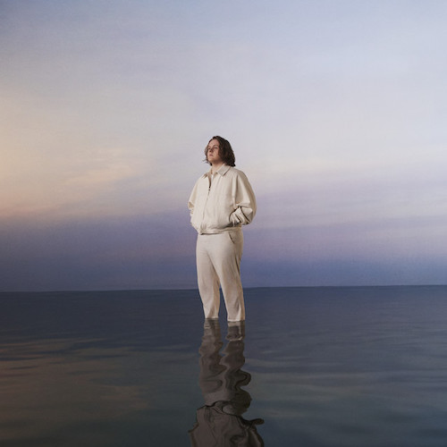 cover: How I'm Feeling Now, Lewis Capaldi, Gesang, Gitarre, Klavier