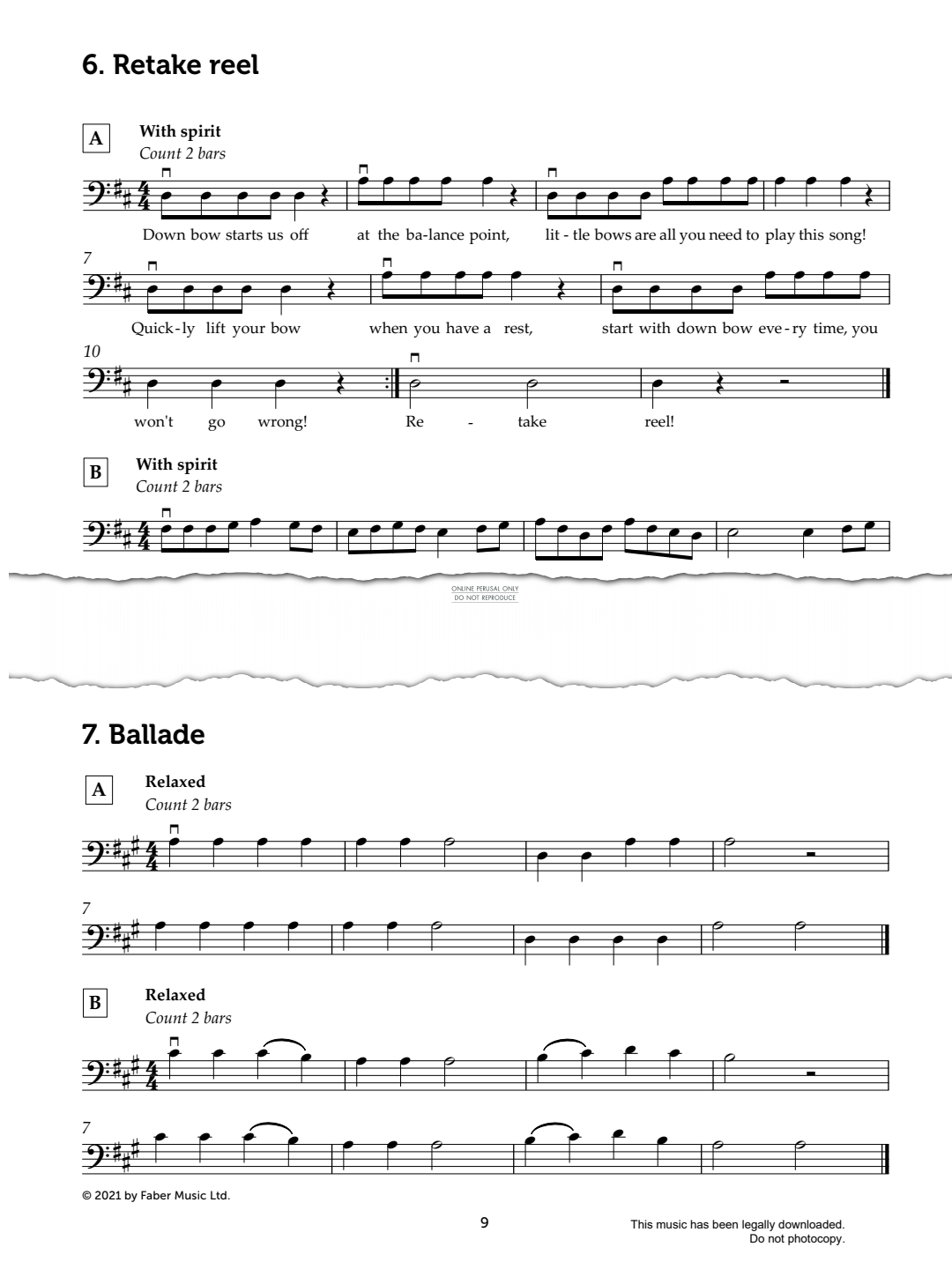 Produktgalerie: Seite 1 von 1 Ballade, Mark Wilson, Klavier, Violoncello