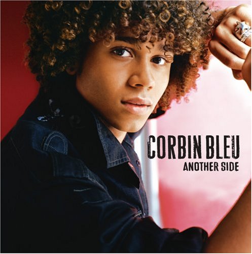 cover: Push It To The Limit, Jump In! (Movie), Corbin Bleu