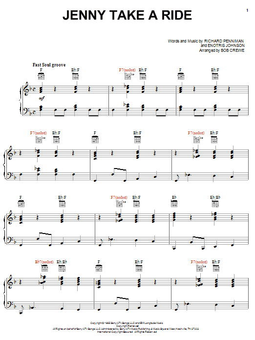 Produktbild zu:  Jenny Take A Ride - Mitch Ryder & The Detroit Wheels