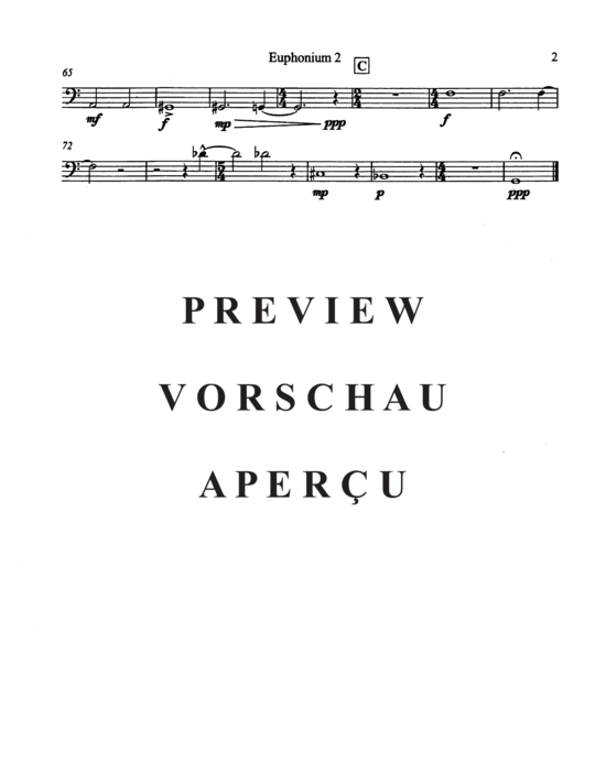 Product gallery: Page 14 of 20 Static Friction , , (Tuba Quartett EETT)