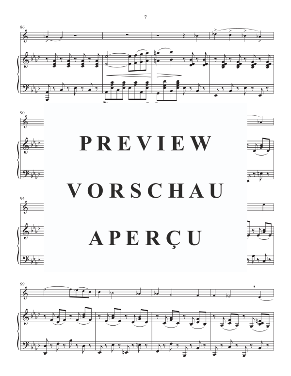 Product gallery: Page 9 of 11 Concerto for Horn, Op. 23, , Horn In F and Piano