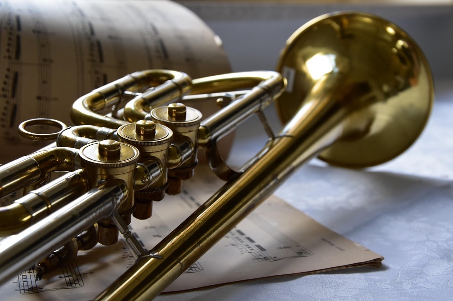 The trumpet – the instrument