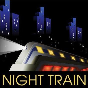 Product picture to: Night Train
