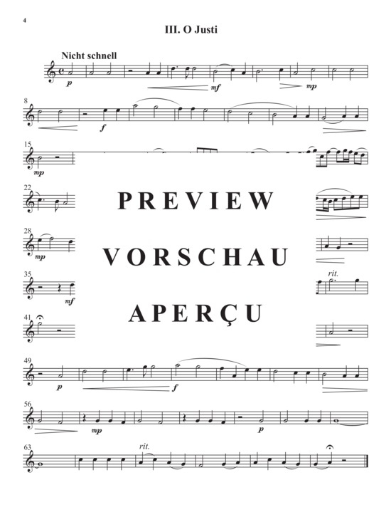 Produktgalerie: Seite 15 von 21 Bruckner Suite , , (Horn Quartett)