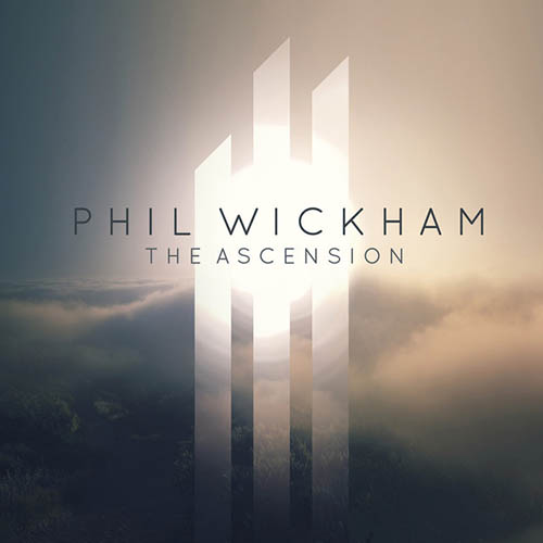 cover: This Is Amazing Grace, Phil Wickham