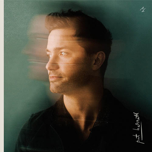 cover: Build My Life, Pat Barrett