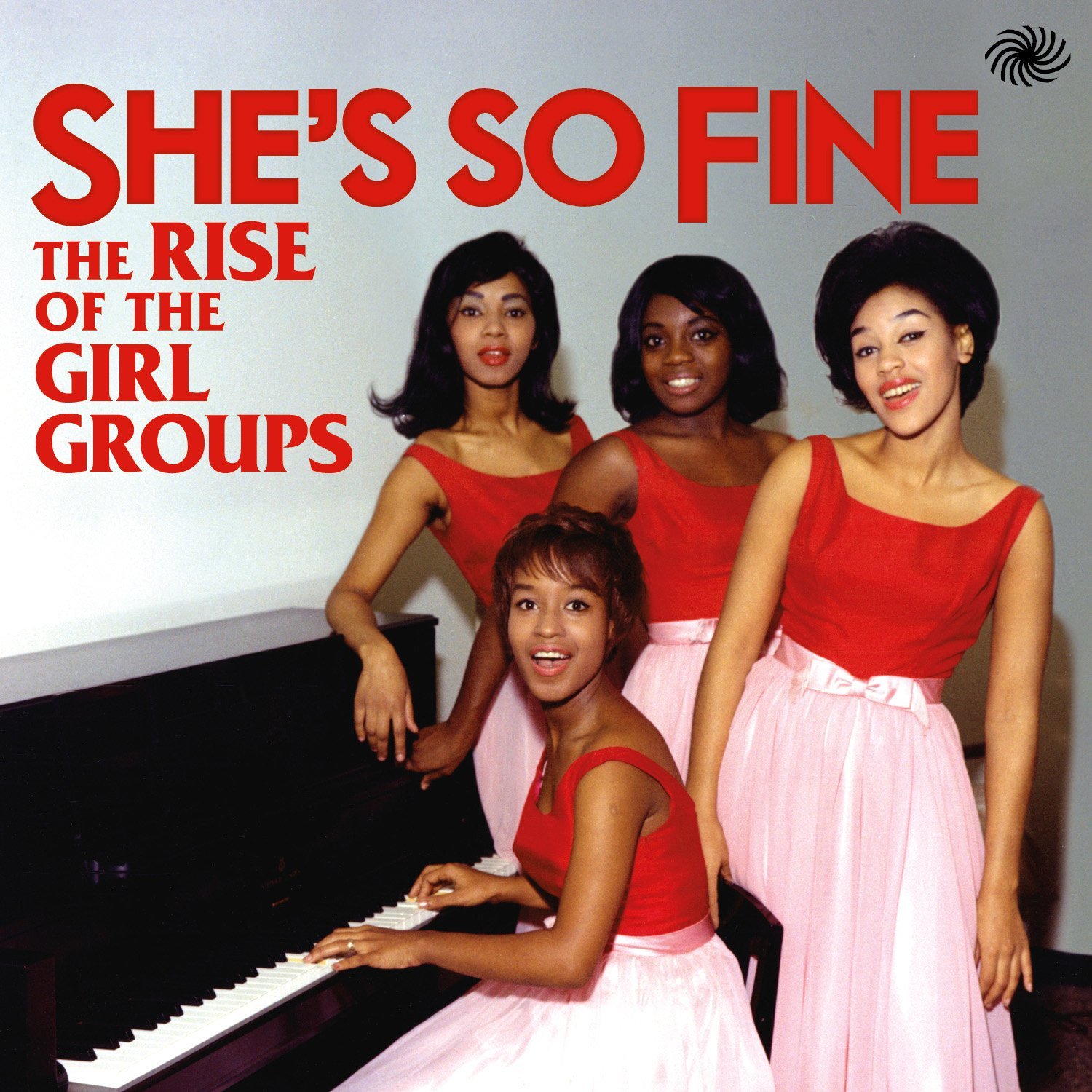 cover: Oop Shoop, Shirley Gunter & The Queens, Gesang, Gitarre, Klavier