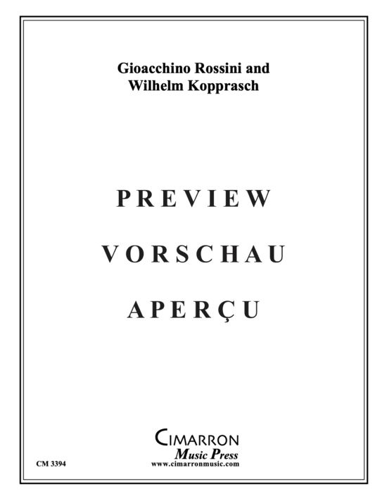 gallery: Duets for Clarinets , , (Duett für 2x Klarinette in B)
