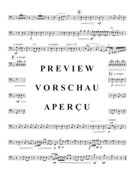 Product gallery: Page 16 of 18 Guitarre , , (Tuba Quartet EETTt)