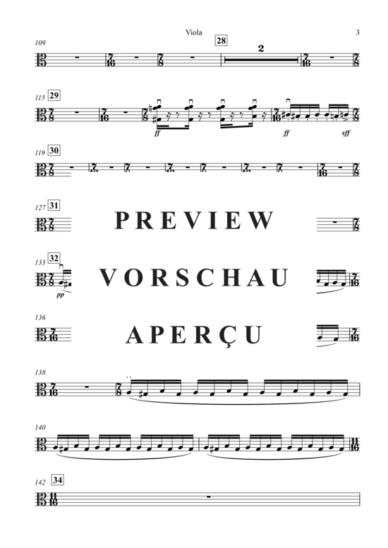 gallery: Sensemaya , , (Viola)