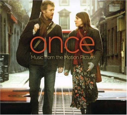 cover: Say It To Me Now, Glen Hansard, Gesang, Klavier
