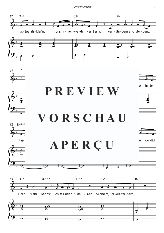 gallery: Schwesterherz, Vera Klima, (Gesang und Klavier)