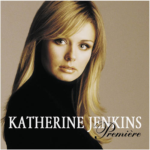 cover: Ave Maria, Katherine Jenkins, Gesang, Gitarre, Klavier