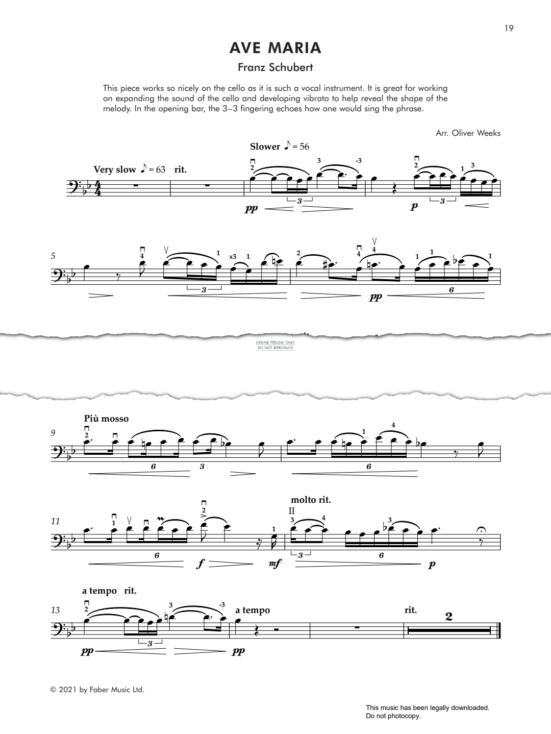 Produktgalerie: Seite 1 von 1 Ave Maria, Sheku Kanneh-Mason, Klavier, Violoncello