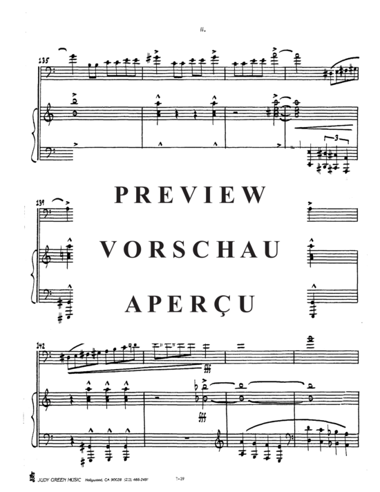 Product gallery: Page 13 of 21 Dialogue , , (euphonium + piano)