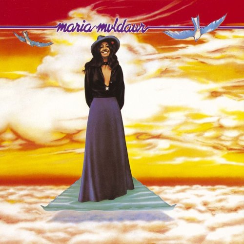 cover: Midnight At The Oasis, Maria Muldaur