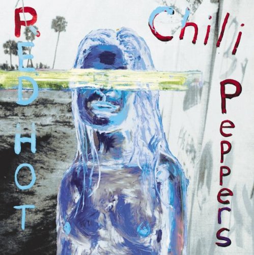 cover: Can't Stop, Red Hot Chili Peppers, Gitarre