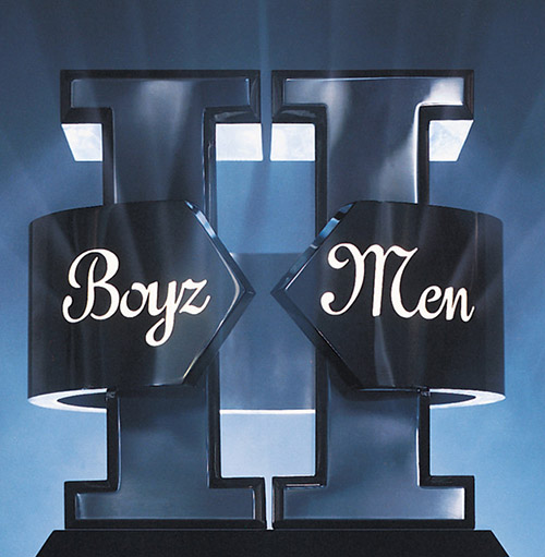 cover: Khalil (Interlude), Boyz II Men