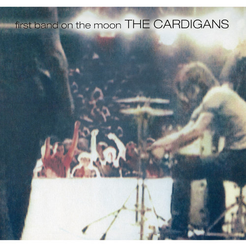 cover: Lovefool, The Cardigans