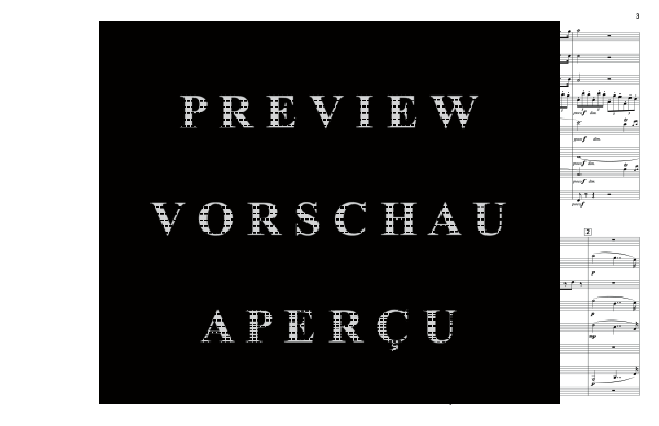 Produktgalerie: Seite 7 von 11 Grand March, , (Blechbläser Ensemble EEEETTTT)