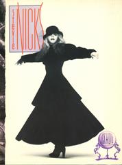 cover: No Spoken Word, Stevie Nicks, Gesang, Gitarre, Klavier