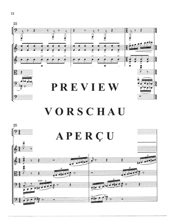 Produktgalerie: Seite 14 von 21 Fantasy , , (Streichorcheste + Tuba Solor)