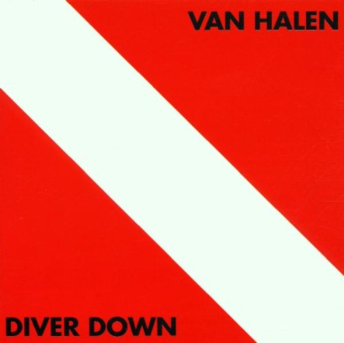 cover: Oh, Pretty Woman, Van Halen