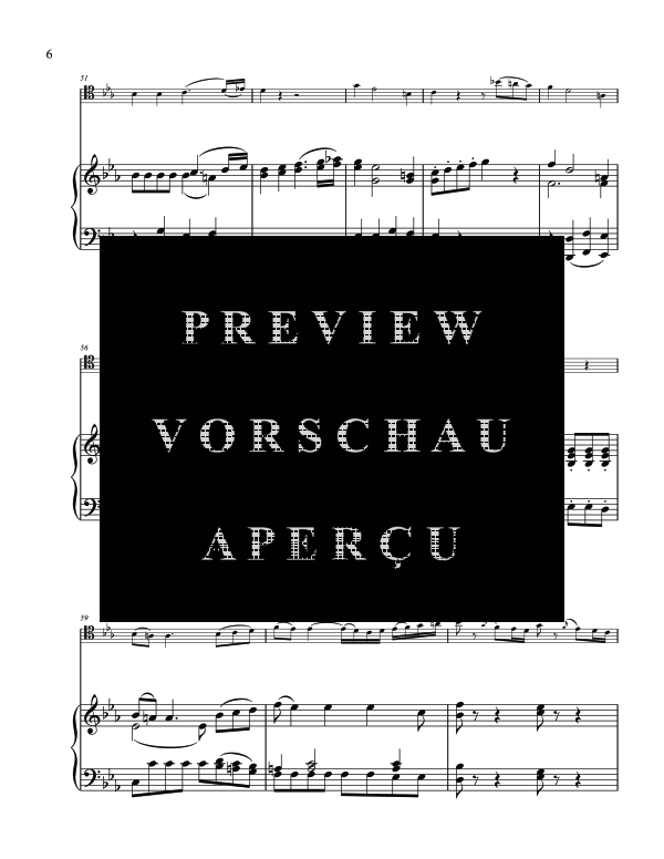 gallery: Concerto in E-flat Major, K. 417, , (Fagott und Klavier)