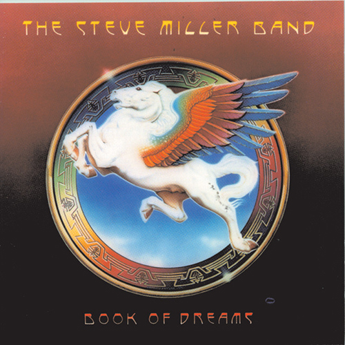 cover: Jet Airliner, Steve Miller Band
