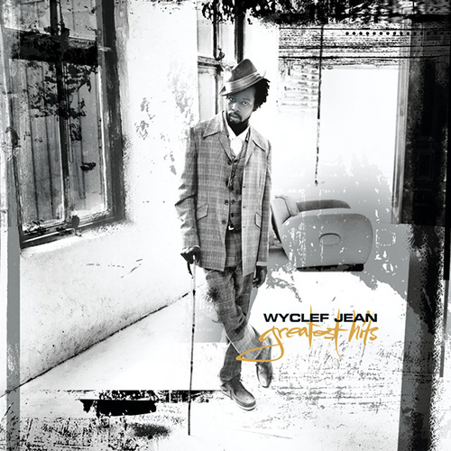 cover: Gone Till November, Wyclef Jean