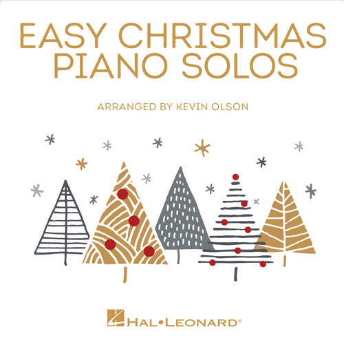 Product picture to: Santa Tell Me (arr. Kevin Olson)