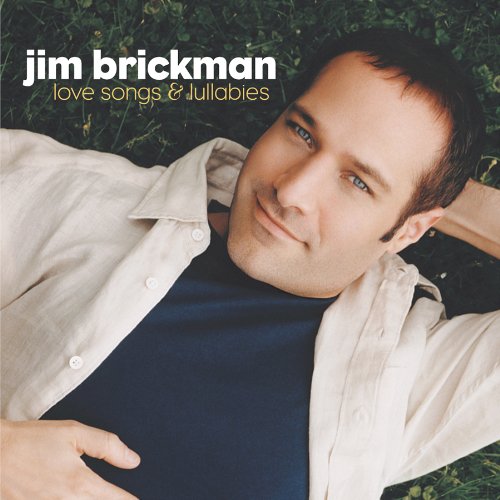 cover: Beautiful, Jim Brickman