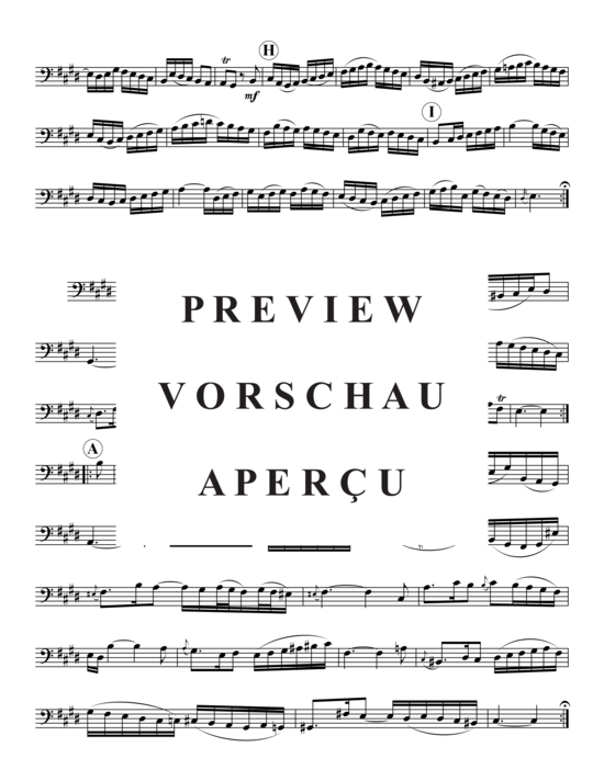 Product gallery: Page 15 of 16 Sonata in E-Dur , , (tuba + piano)