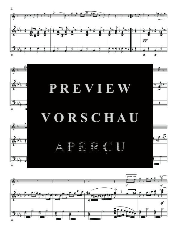 gallery: Andante con Variazioni sopra un tema dell´opera I Capuleti e Montecchi, , (clarinet in Bb and piano)