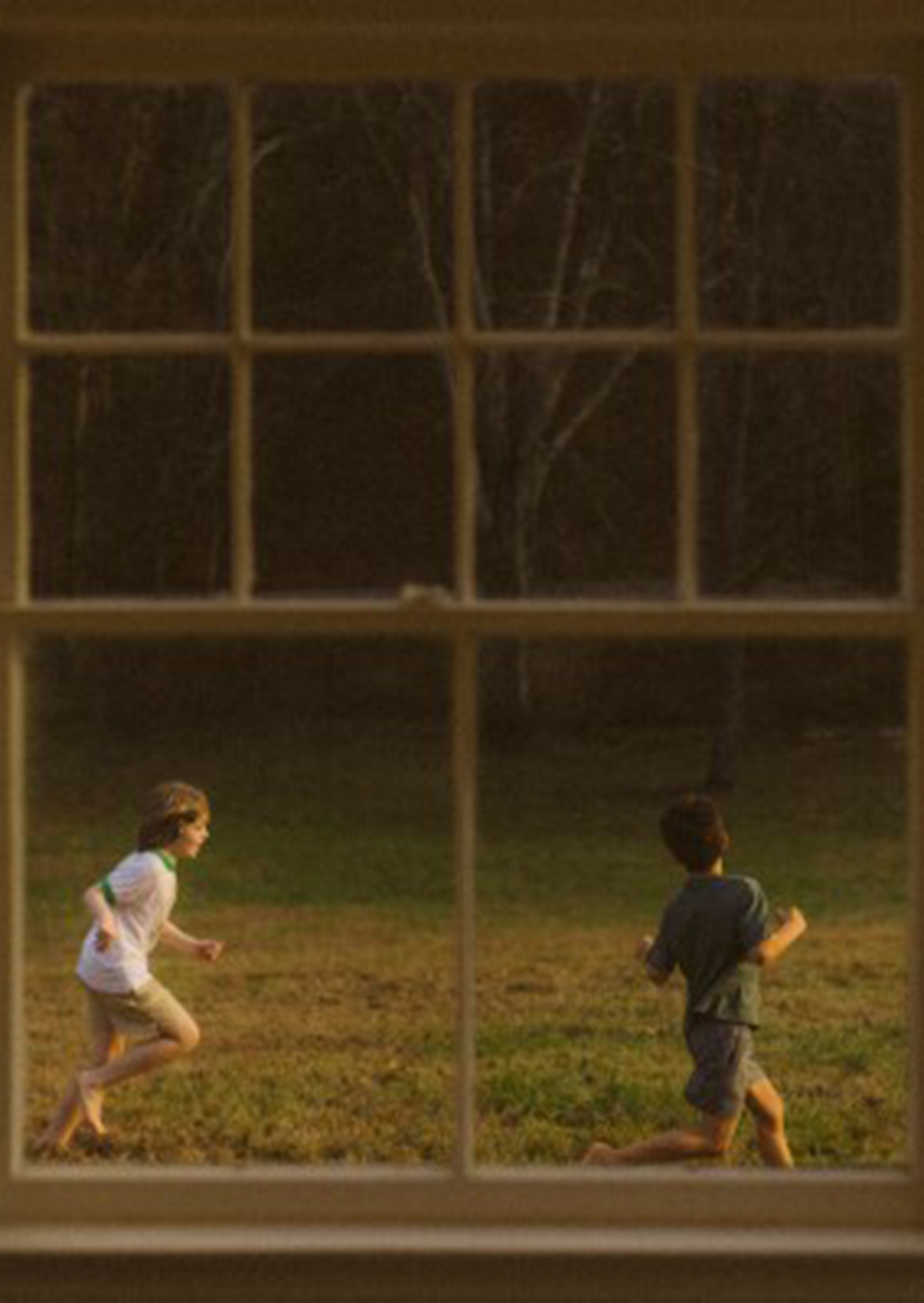 cover: Porch Light, Noah Kahan