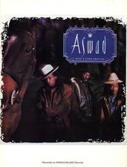 cover: Don't Turn Around, Aswad, Gesang, Gitarre, Klavier