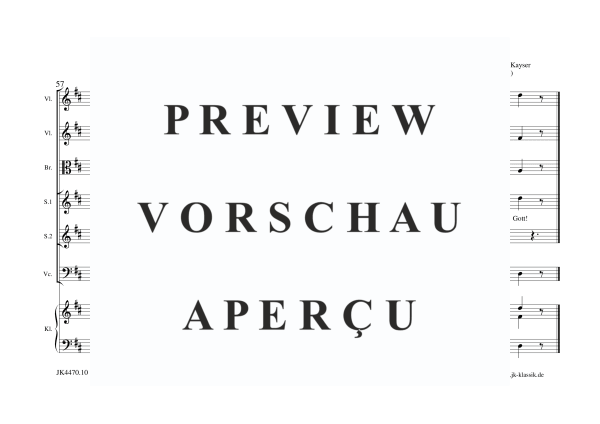 Produktgalerie: Seite 11 von 11 Heil’ge Mutter (Weihnachtskantate), , Gemischtes Ensemble 2 Violinen, Viola, Violoncello, 2 Soprane, Klavier
